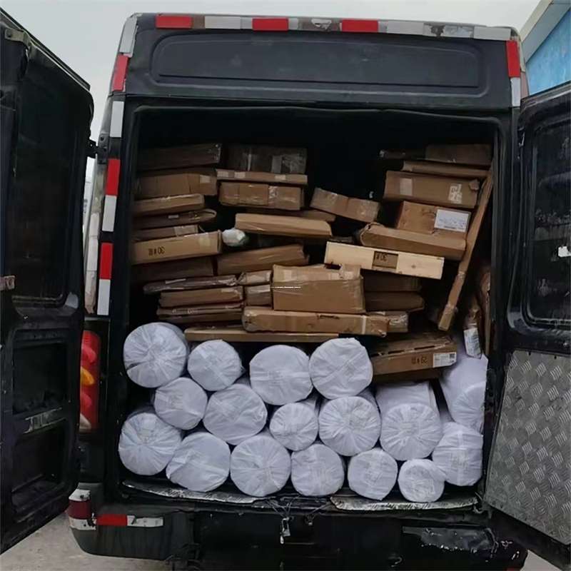 河北保定易县至义乌货运专线，一站式物流服务助您货畅其流！（到义乌物流专线）