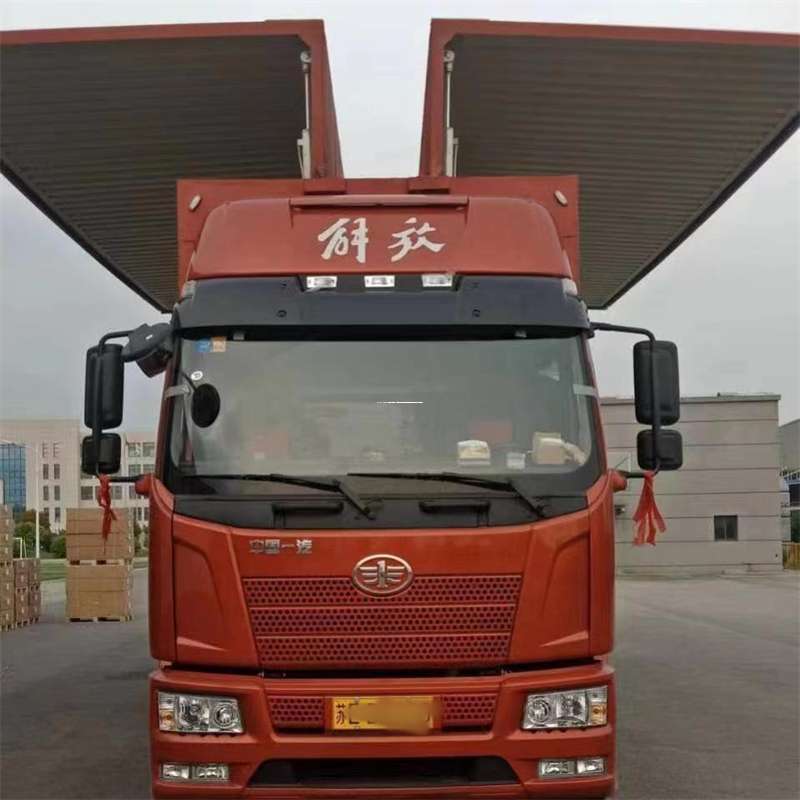 河北保定易县到重庆物流公司，一站式服务为您提供高效便捷货运体验（到重庆的物流公司）