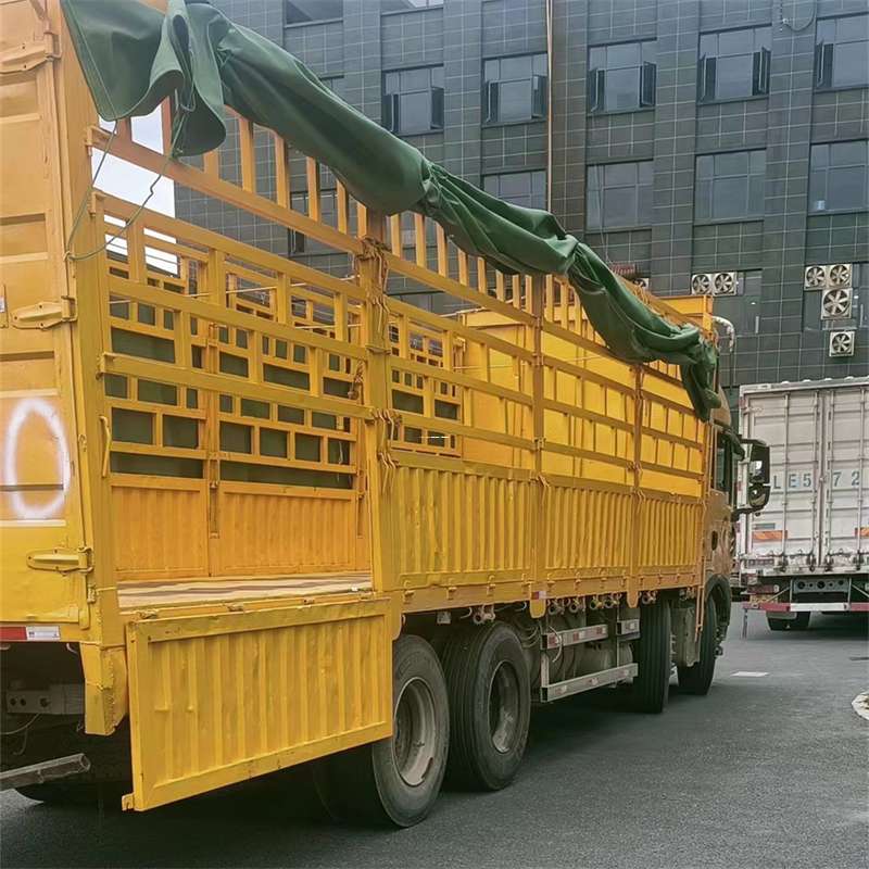 河北保定易县到新泰物流公司——一站式货运服务（到新泰的物流）