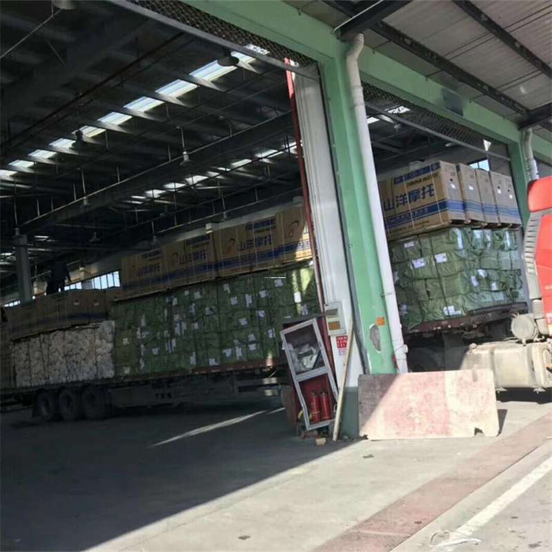 河北保定易县至肥东物流专线，一站式服务让货运更高效（肥东物流公司电话号码）