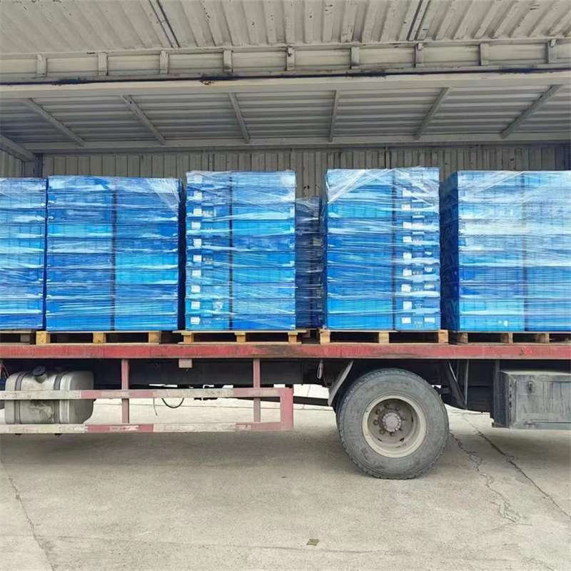 河北保定易县至湛江货运专线一站式物流服务，让您的货物畅行无忧