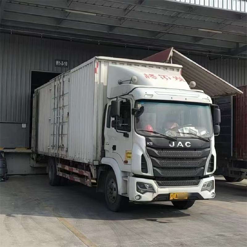 河北保定易县到通辽物流公司，专业货运，高效便捷