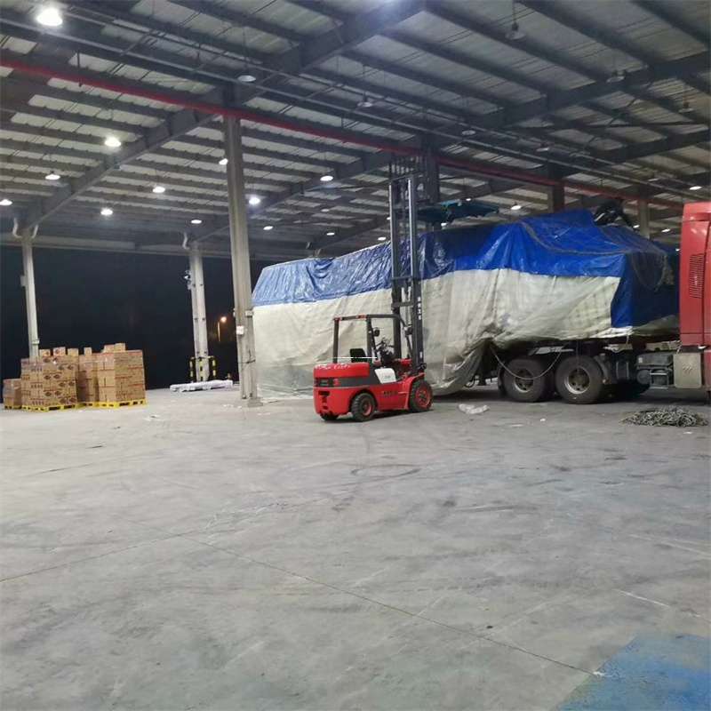 河北保定易县到新疆塔城裕民县物流公司河北保定易县至新疆塔城裕民县物流专线往返运输